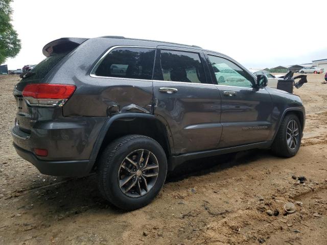 2018 JEEP GRND CHERO 1C4RJFBG5JC441267
