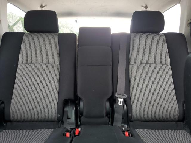 2015 TOYOTA 4RUNNER SR - JTEZU5JR8F5089524