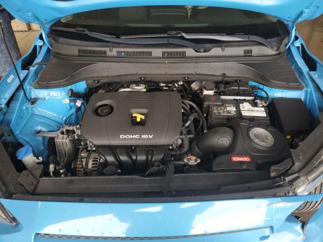 km8k12aa9mu638735 - 2021 Hyundai kona se - #57776795