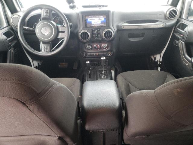 2016 JEEP WRANGLER U 1C4BJWDG0GL341729