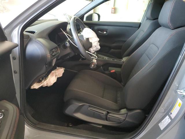 2024 HONDA HR-V SPORT - 3CZRZ2H5XRM771983