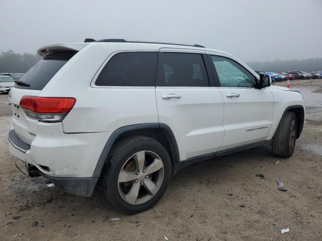 Vin: 1c4rjebg0ec464004, lot: 57619525, jeep grand cher limited 20143
