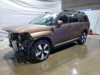 2024 HYUNDAI SANTA FE L - 5NMP3DG18RH000188