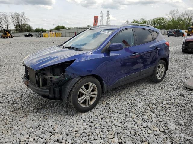 HYUNDAI TUCSON GLS