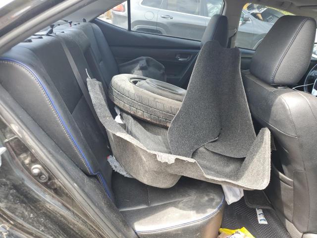 2017 TOYOTA COROLLA L - 2T1BURHE9HC947315