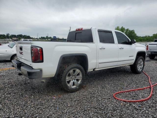 Vin: 3gtu2nec0jg406112, lot: 55902615, gmc sierra k1500 slt 20183