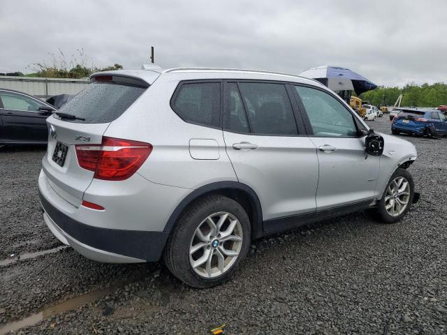 Vin: 5uxwx9c58d0a31120, lot: 56441045, bmw x3 xdrive28i 20133
