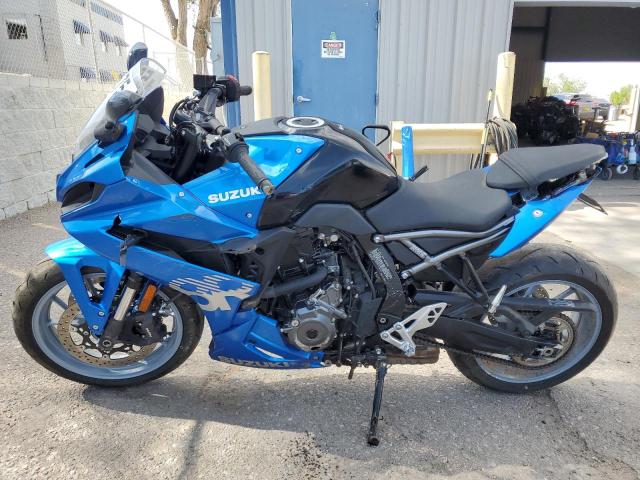 2024 SUZUKI GSX800 F JS1EM13B7R7103024
