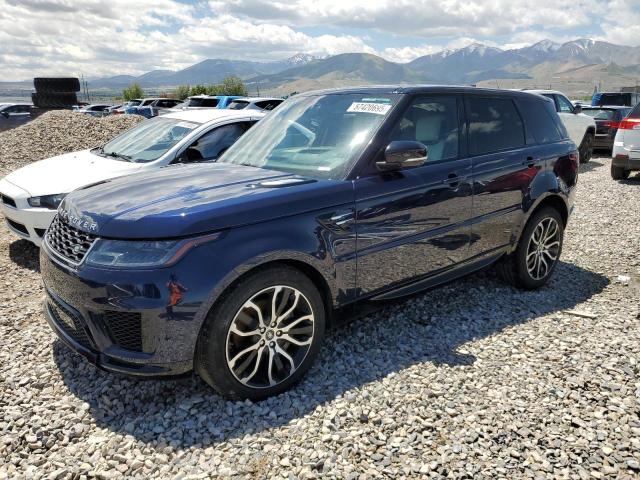 LAND ROVER RANGE ROVE