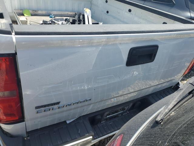 2021 CHEVROLET COLORADO - 1GCHSBEA4M1120510