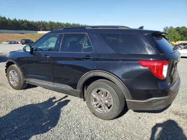 Vin: 1fmsk7dh0lgc21780, lot: 57151675, ford explorer xlt 20202