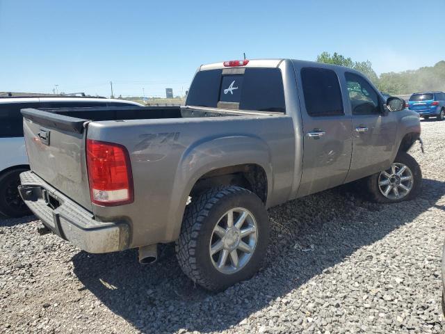 Vin: 3gtp2ve73cg202214, lot: 57475435, gmc sierra k1500 sle 20123