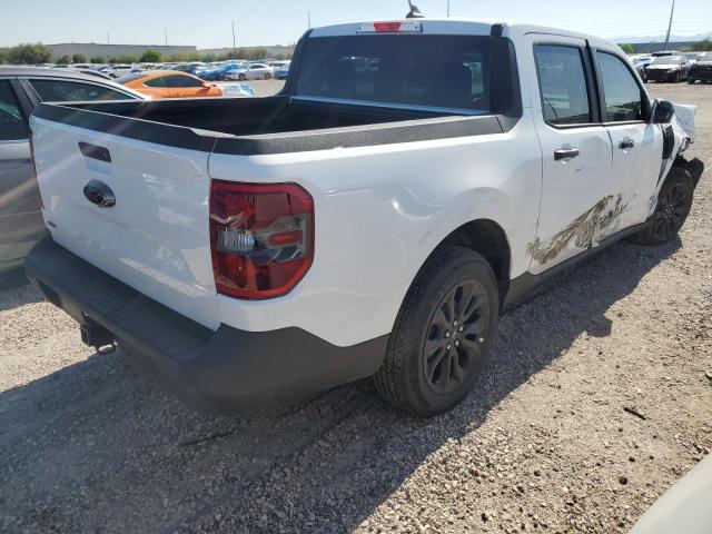 Vin: 3fttw8h34rrb71002, lot: 54990795, ford maverick xlt 20243