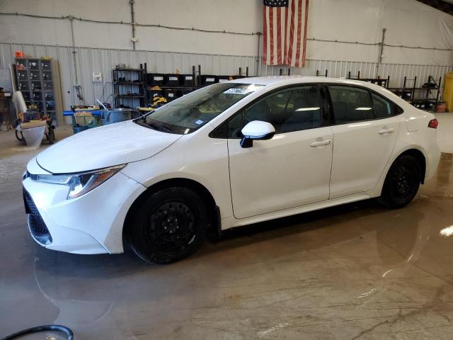 Vin: 5yfepmae7np380289, lot: 56471145, toyota corolla le 2022 img_1