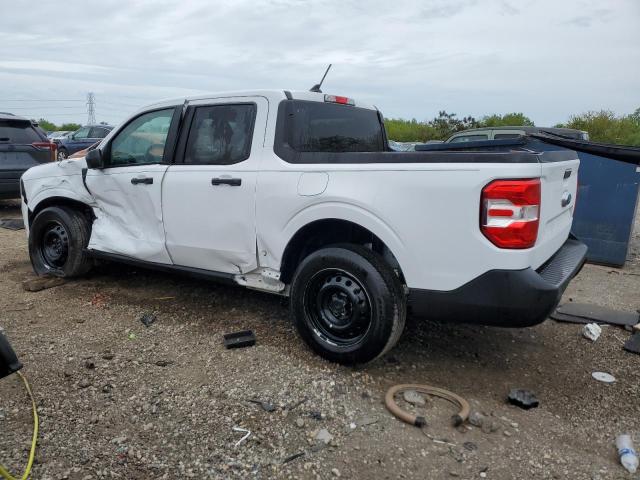 Vin: 3fttw8e90pra36721, lot: 56590685, ford maverick xl 20232