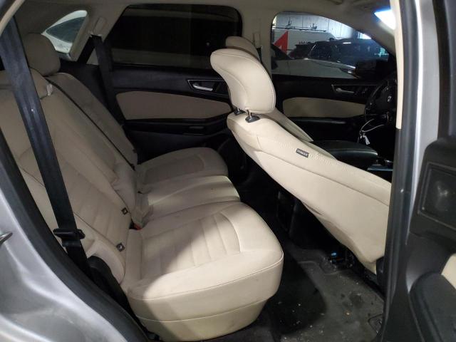2016 FORD EDGE SE - 2FMPK4G99GBB67112