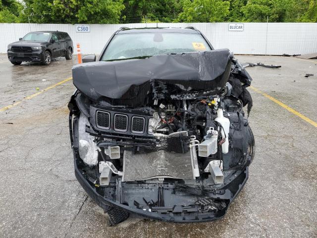 2021 JEEP COMPASS 80 3C4NJDEB3MT565775
