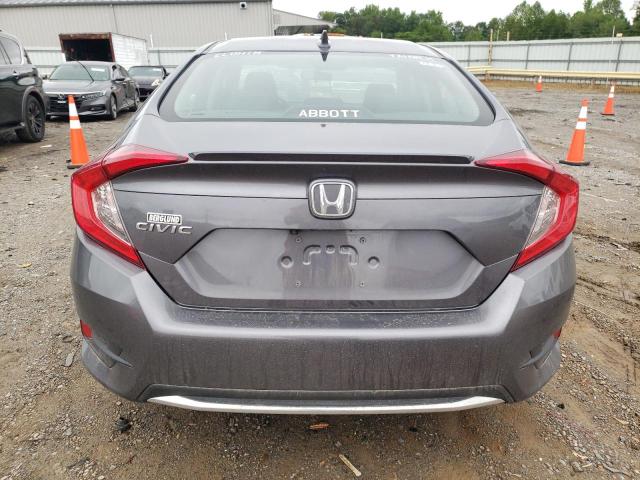 2020 HONDA CIVIC EX - 19XFC1F31LE206612