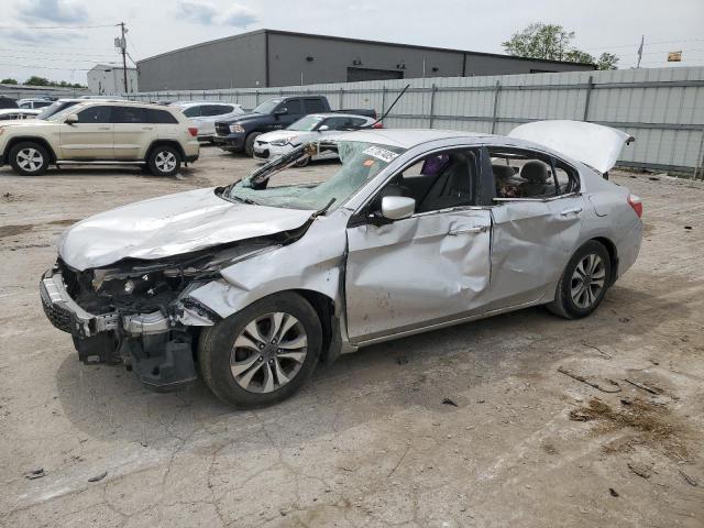 2014 HONDA ACCORD LX #3305369314