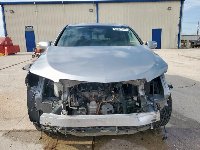 2018 ACURA RDX ADVANC 5J8TB4H76JL006693