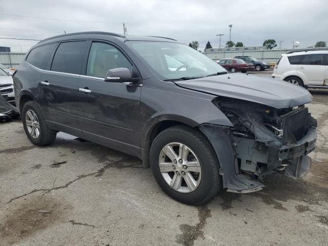 Vin: 1gnkvhkd3ej347789, lot: 57219505, chevrolet traverse lt 20144