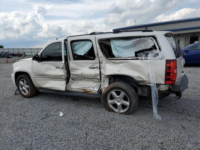 2012 CHEVROLET SUBURBAN K - 1GNSKKE7XCR288587