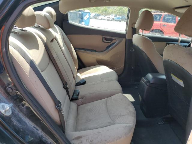 2015 HYUNDAI ELANTRA SE - 5NPDH4AE3FH634376