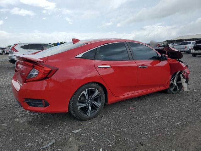 Vin: 2hgfc1f91jh644733, lot: 56667965, honda civic touring 20183