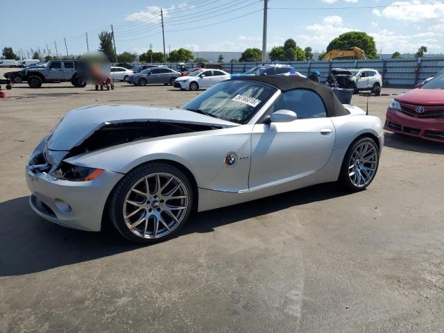 BMW Z4 2.5