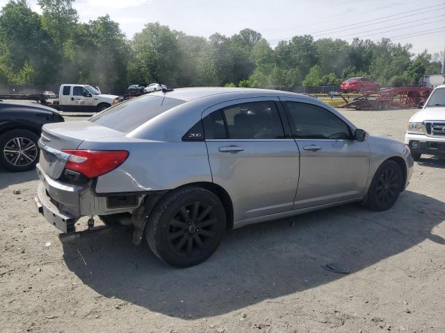Vin: 1c3ccbbg5en115279, lot: 56313905, chrysler 200 touring 20143