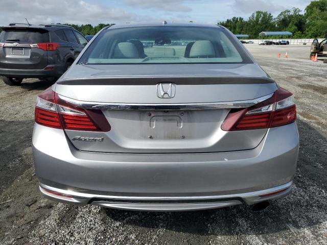 2016 HONDA ACCORD EXL - 1HGCR2F89GA077256
