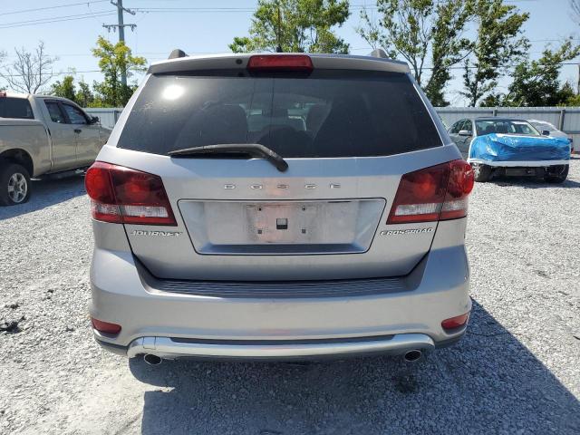 2015 DODGE JOURNEY CR - 3C4PDCGG3FT682875