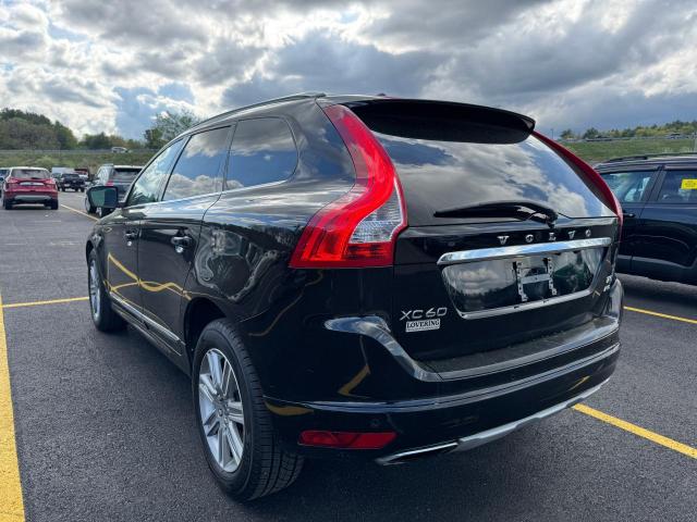 Vin: yv440mru5h2028551, lot: 56760155, volvo xc60 t5 inscription 20173