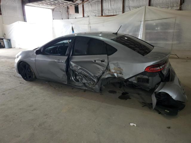 Vin: 1c3cdfbb4fd112910, lot: 55922985, dodge dart sxt 20152