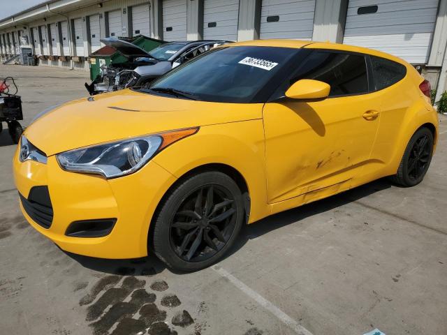 Vin: kmhtc6ad5du095190, lot: 56733565, hyundai veloster 2013 img_1