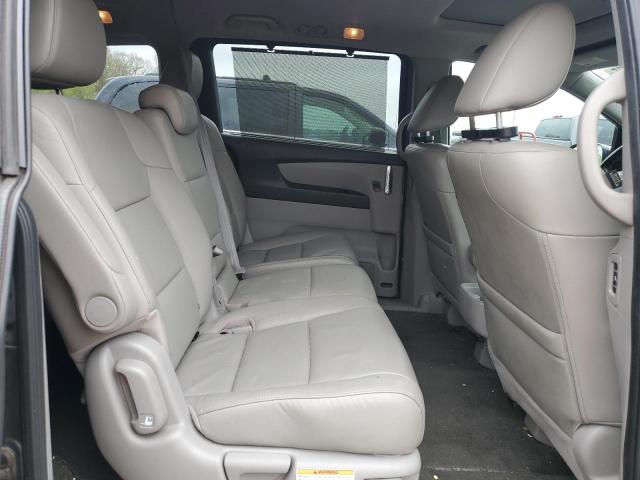 2015 HONDA ODYSSEY EX - 5FNRL5H62FB057122