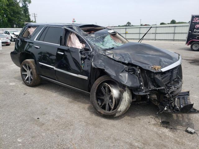 Vin: 1gys3ckjxgr267704, lot: 56827905, cadillac escalade premium 20164