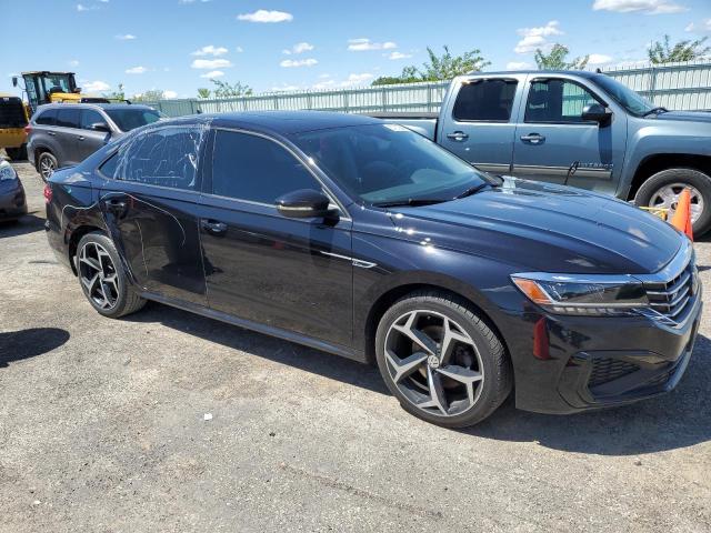 Vin: 1vwma7a34lc026259, lot: 57915645, volkswagen passat r-line 20204