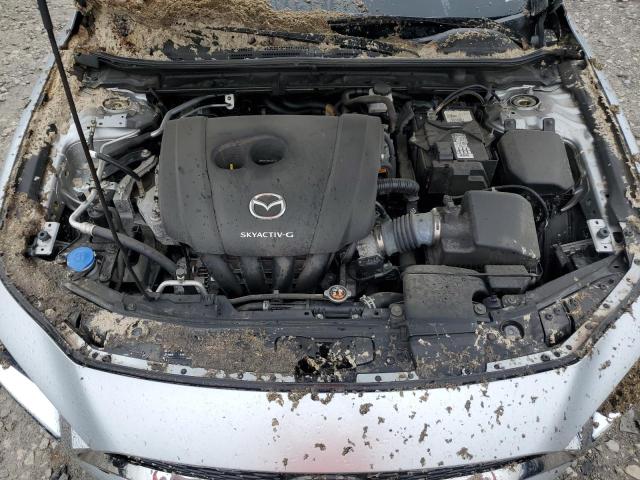 2019 MAZDA 3 PREFERRE 3MZBPADL9KM105776