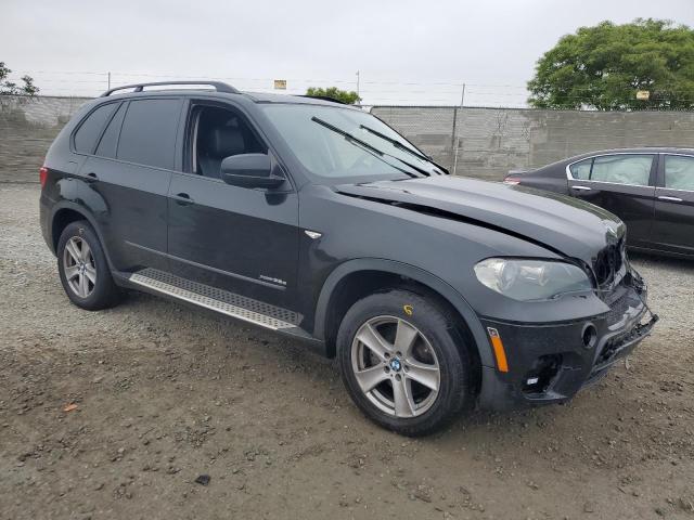 Vin: 5uxzw0c57bl658525, lot: 57152535, bmw x5 xdrive35d 20114