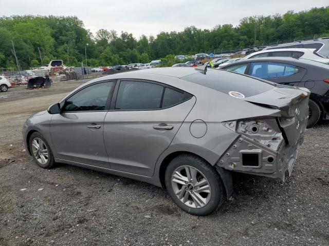 Vin: kmhd84lf7lu910514, lot: 58479125, hyundai elantra sel 20202