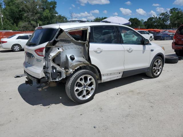 Vin: 1fmcu0j92gua61153, lot: 56562845, ford escape titanium 20163