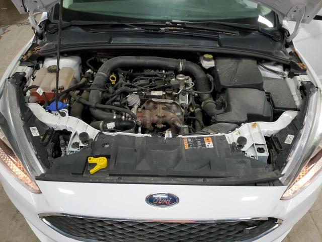 2018 FORD FOCUS SE - 1FADP3FE8JL211342