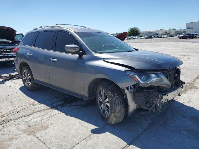 Vin: 5n1dr2mn4hc669757, lot: 57413445, nissan pathfinder s 20174