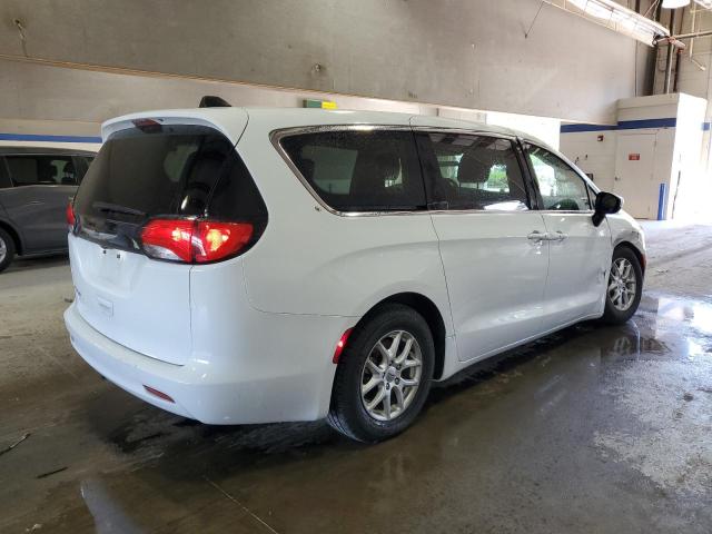 Vin: 2c4rc1cg5pr520286, lot: 55945025, chrysler minivan lx 20233