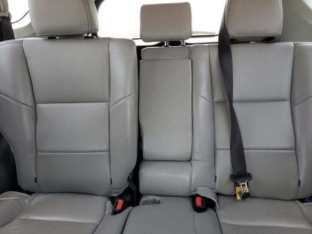 2017 TOYOTA RAV4 XLE - JTMRFREV3HJ704536