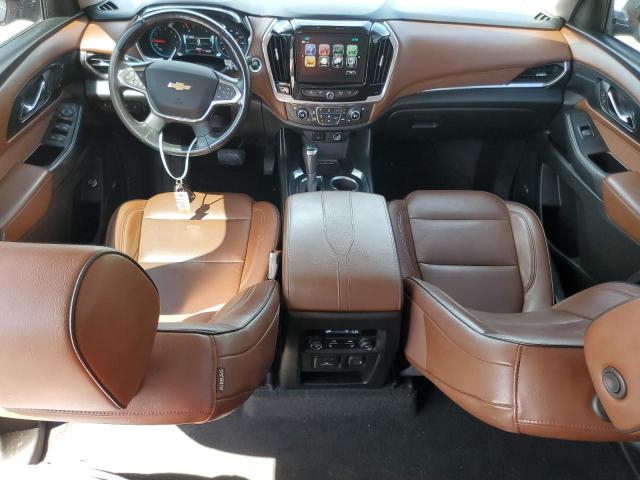 2019 CHEVROLET TRAVERSE H 1GNEVJKW6KJ167871