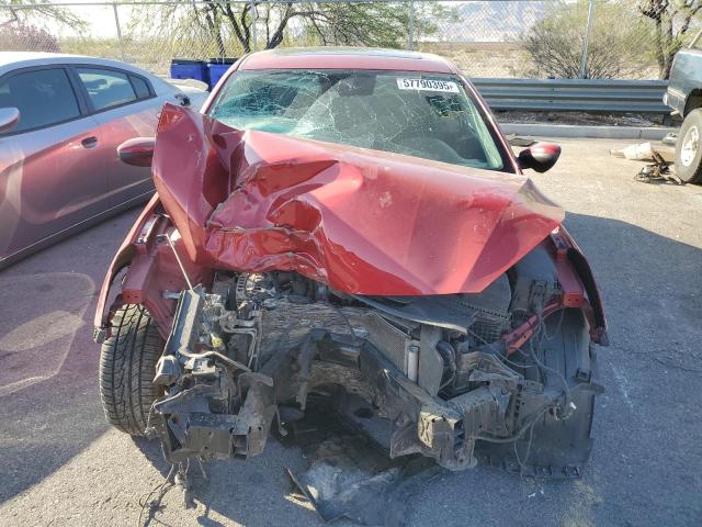2019 KIA FORTE GT L 3KPF34AD5KE048386