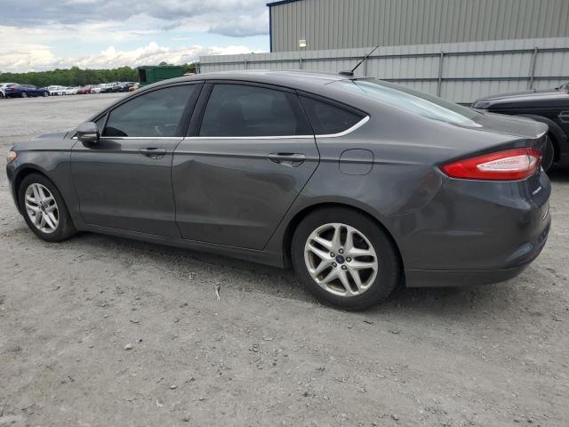 Vin: 3fa6p0h70gr349067, lot: 56869145, ford fusion se 20162