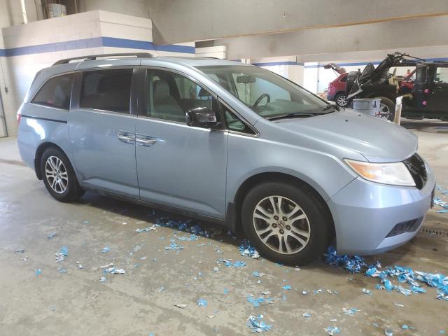 Vin: 5fnrl5h67db076987, lot: 55680765, honda all models exl 20134